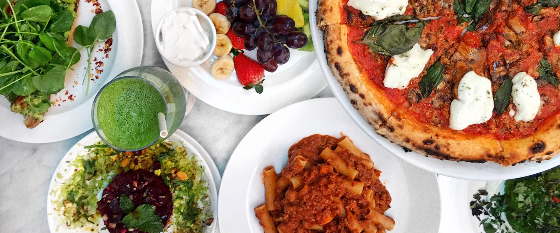 Indulge in Delicious Vegan Treats in Philadelphia