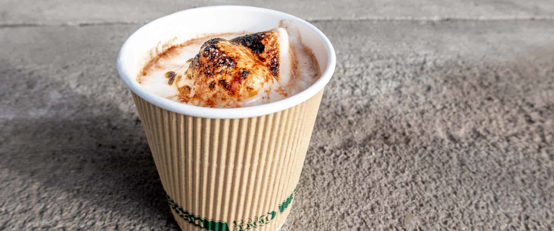 The Sweetest Spots for Hot Chocolate in Philadelphia, PA
