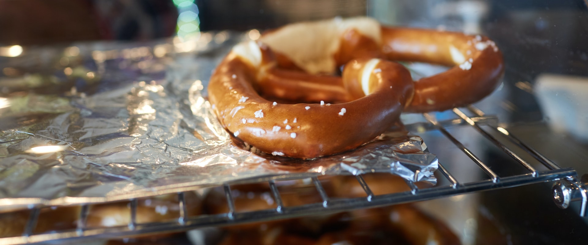Indulge in the Sweet Side of Philadelphia: Where to Find Traditional Pennsylvania Dutch Desserts