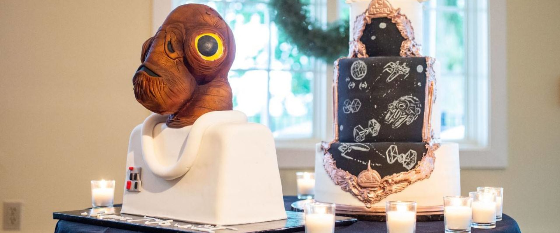 Indulge in Delicious Custom Cakes from Philadelphia's Sweet Shops