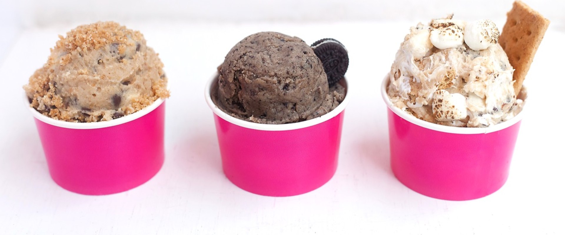 Exploring the Sweet Side of Philadelphia: A Guide to the Most Popular Desserts in Philadelphia, PA