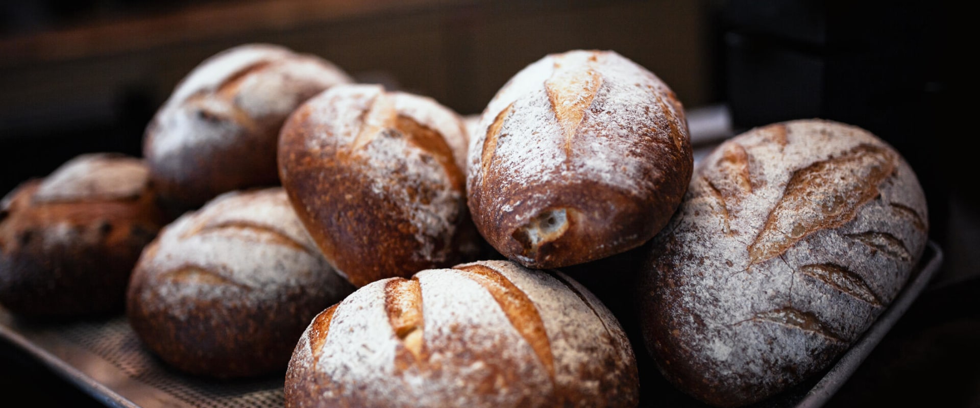 Satisfy Your Sweet Tooth in Philadelphia: Exploring the City's Famous Bakeries and Sweet Shops