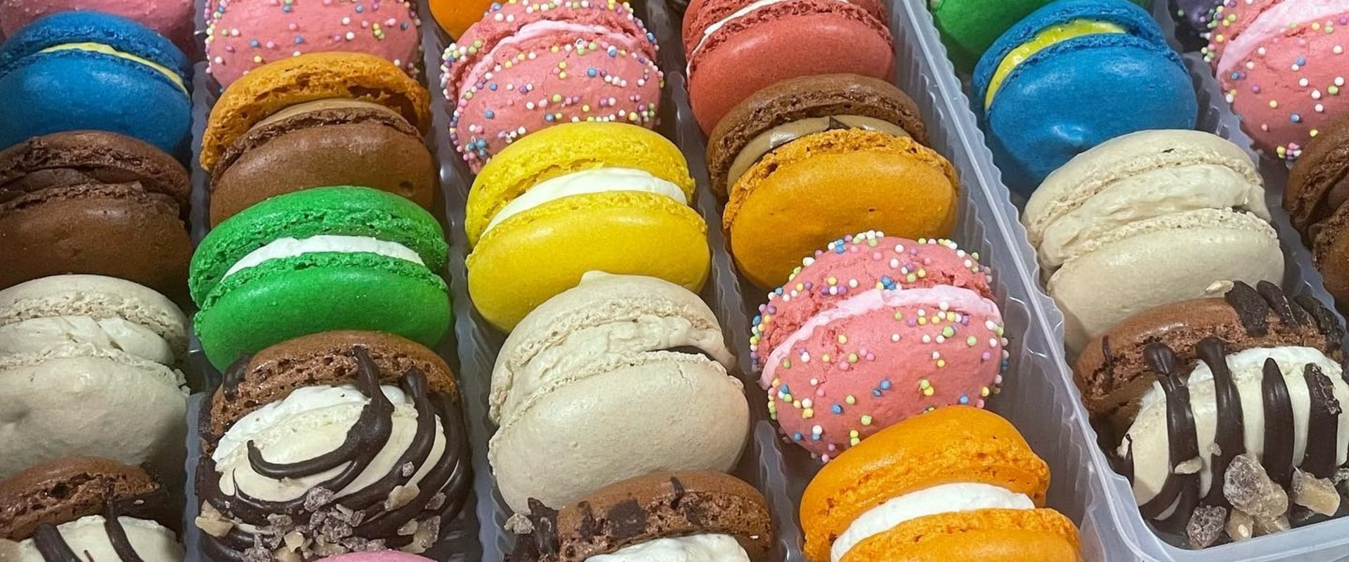 The Sweetest Selection: Exploring the Best Macarons in Philadelphia, PA