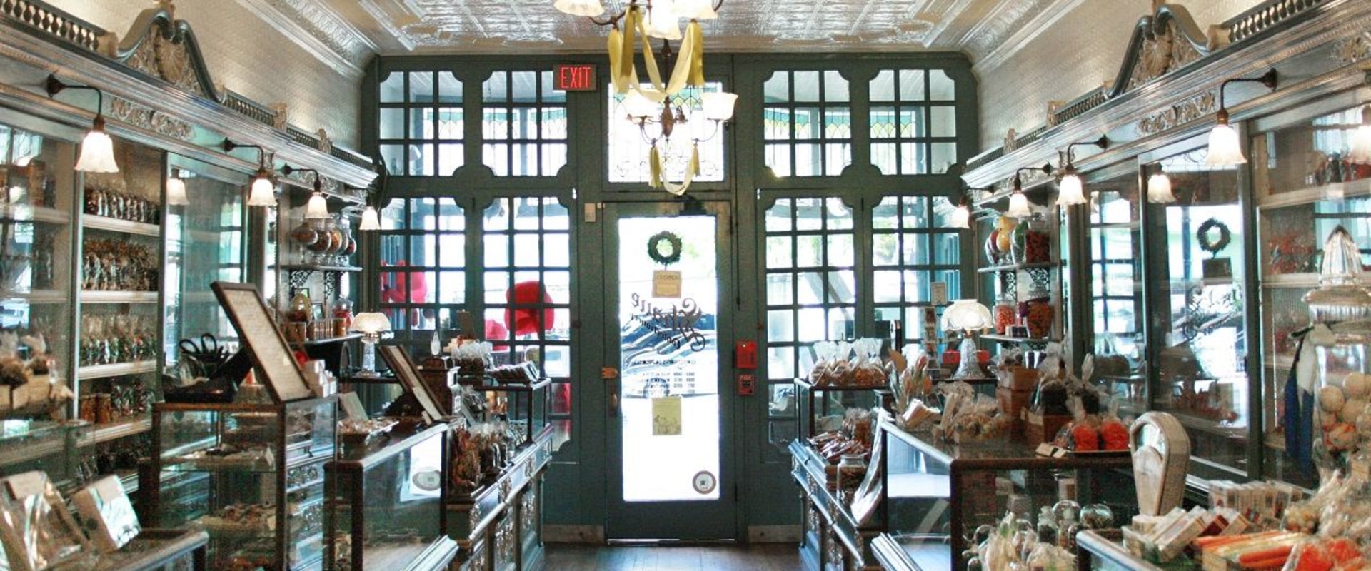 The Sweetest Family Outing: Exploring Philadelphia's Best Sweet Treats