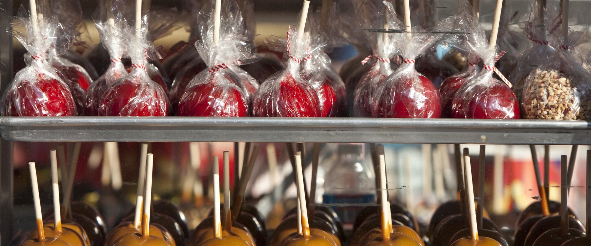 The Sweetest Treats: Exploring the Most Popular Candy in Philadelphia, PA