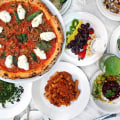 Indulge in Delicious Vegan Treats in Philadelphia