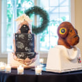 Indulge in Delicious Custom Cakes from Philadelphia's Sweet Shops