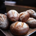 Satisfy Your Sweet Tooth in Philadelphia: Exploring the City's Famous Bakeries and Sweet Shops