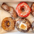 The Sweetest Spots: Where to Find the Best Donuts in Philadelphia, PA