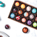 Discovering the Sweet Side of Philadelphia: A Guide to Locally-Made Sweets