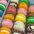 The Sweetest Selection: Exploring the Best Macarons in Philadelphia, PA