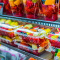 Exploring the Sweet Shops of Philadelphia, PA: Are There Sugar-Free Options?