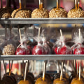 The Sweetest Treats: Exploring the Most Popular Candy in Philadelphia, PA