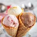 The Sweetest Treats: Exploring the Most Popular Ice Cream Flavor in Philadelphia, PA