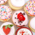 Indulge in the Sweetness of Philadelphia: Exploring the Top Sweet Shops in Philadelphia, PA