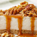 Satisfy Your Sweet Tooth with Dairy-Free Options in Philadelphia, PA