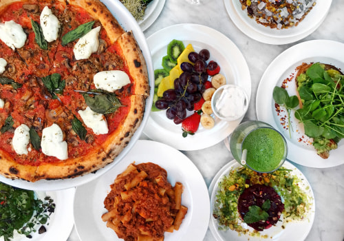 Indulge in Delicious Vegan Treats in Philadelphia