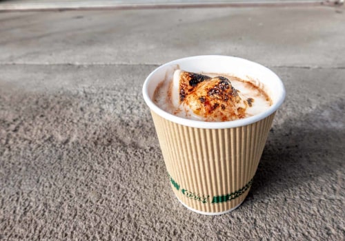 The Sweetest Spots for Hot Chocolate in Philadelphia, PA