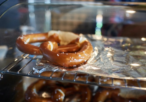 Indulge in the Sweet Side of Philadelphia: Where to Find Traditional Pennsylvania Dutch Desserts