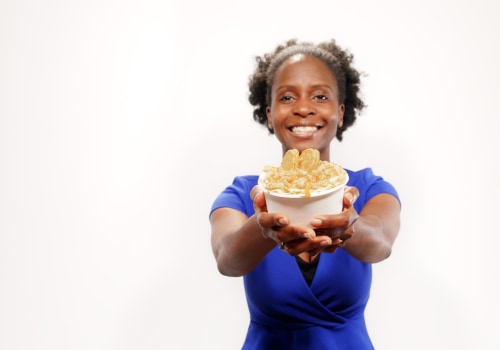 Exploring the Sweet Side of Philadelphia: A Guide to Specialty Sweet Shops