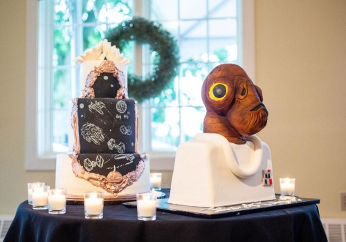 Indulge in Delicious Custom Cakes from Philadelphia's Sweet Shops