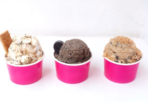 Exploring the Sweet Side of Philadelphia: A Guide to the Most Popular Desserts in Philadelphia, PA