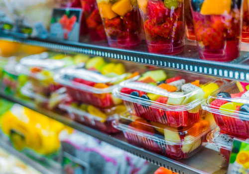 Satisfy Your Sweet Tooth in Philadelphia: Exploring the City's Sugar-Free Options