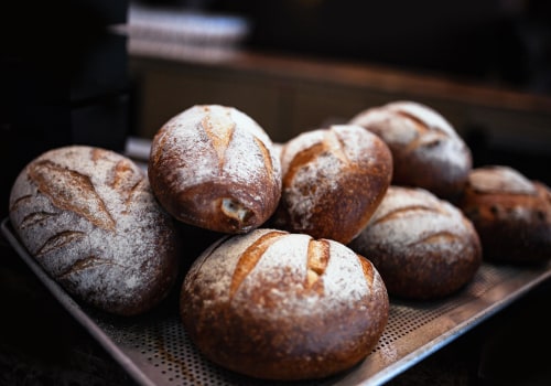 Satisfy Your Sweet Tooth in Philadelphia: Exploring the City's Famous Bakeries and Sweet Shops
