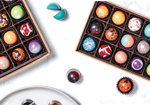 Discovering the Sweet Side of Philadelphia: A Guide to Locally-Made Sweets