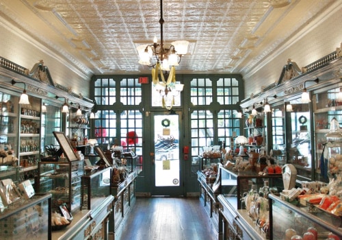 The Sweetest Family Outing: Exploring Philadelphia's Best Sweet Treats