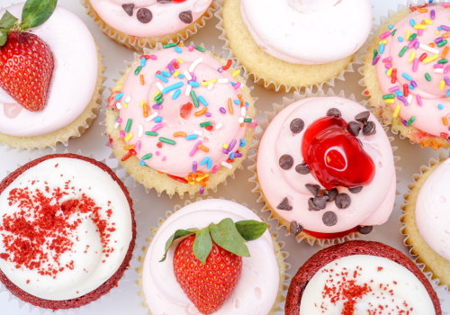 Indulge in the Sweetness of Philadelphia: Exploring the Top Sweet Shops in Philadelphia, PA