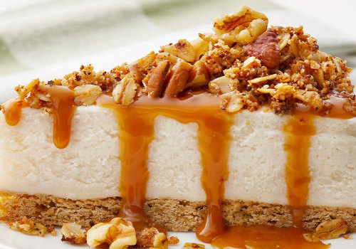 Satisfy Your Sweet Tooth with Dairy-Free Options in Philadelphia, PA